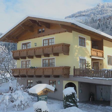Rohrmoser Appartements Sankt Johann im Pongau Kültér fotó