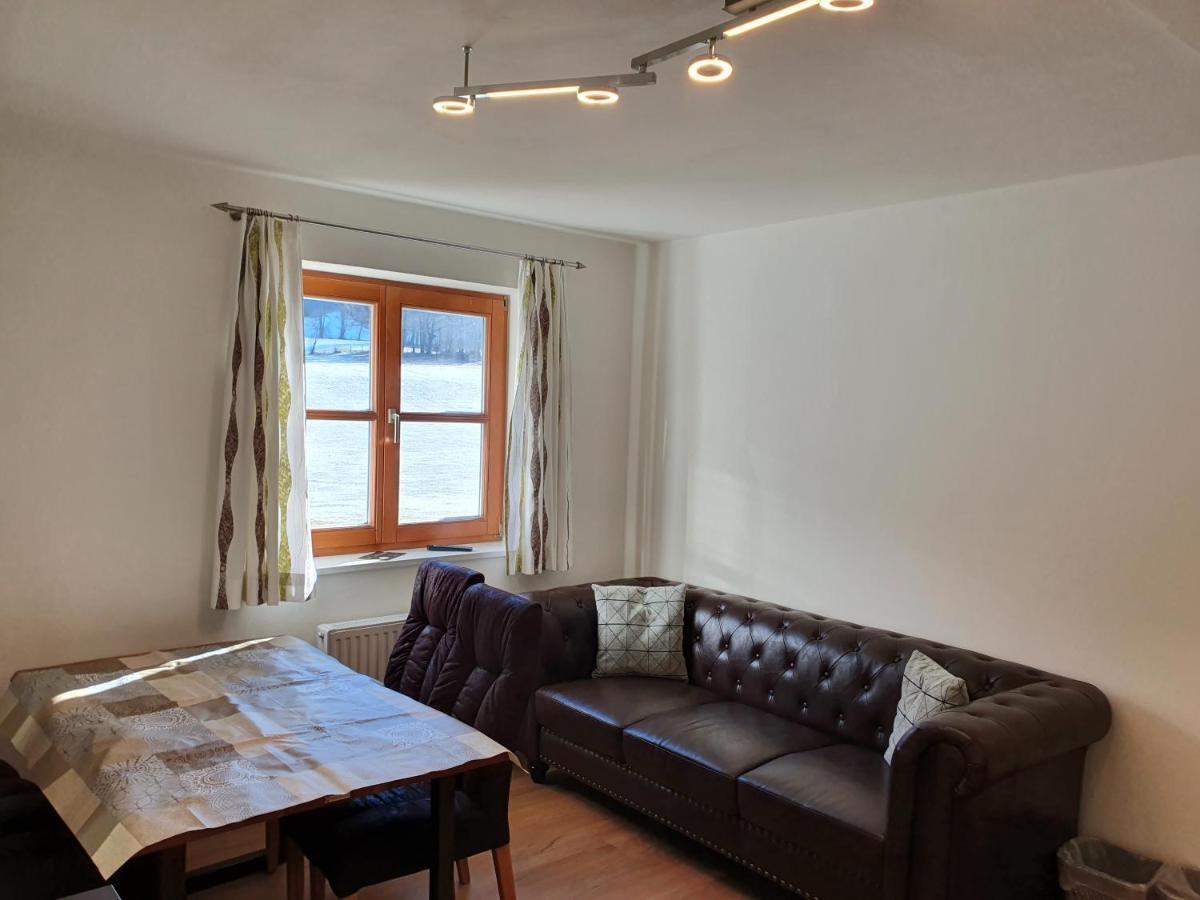 Rohrmoser Appartements Sankt Johann im Pongau Kültér fotó