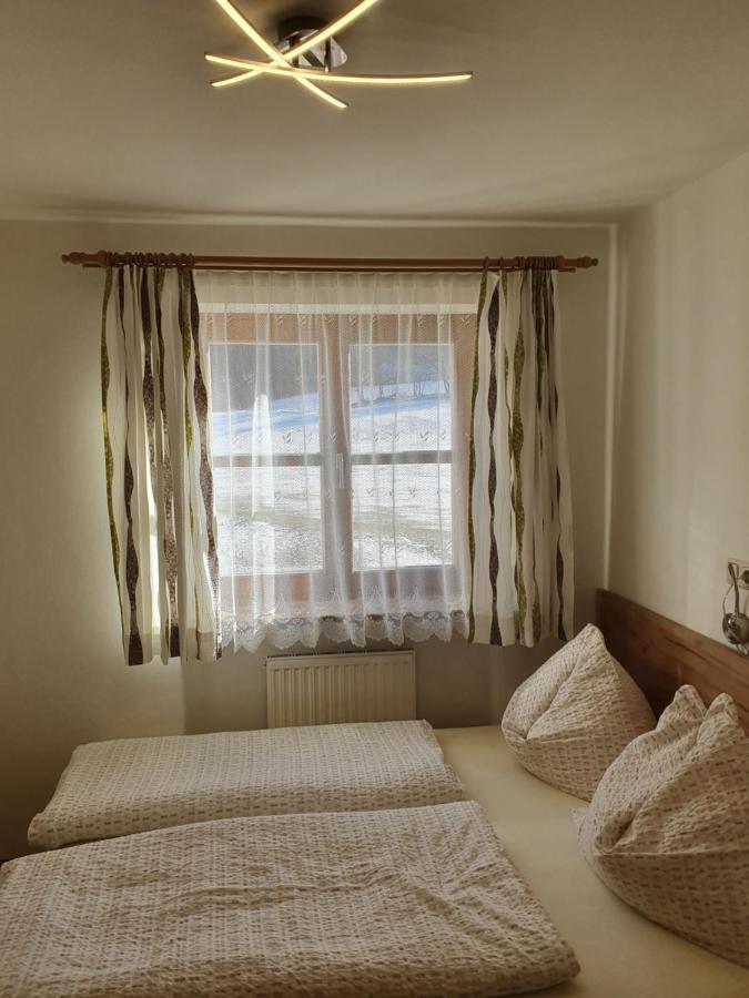 Rohrmoser Appartements Sankt Johann im Pongau Kültér fotó