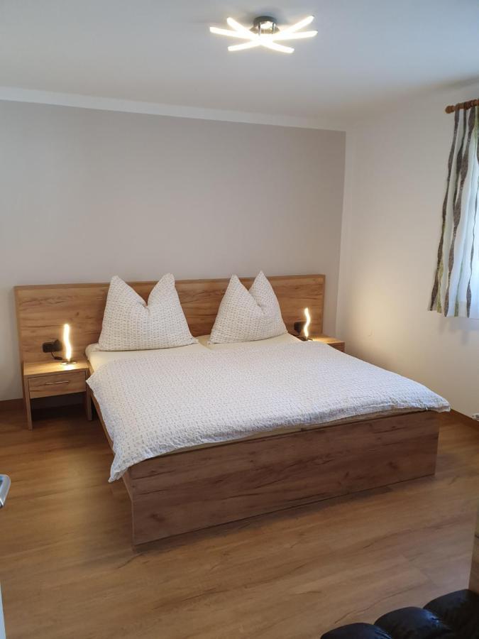 Rohrmoser Appartements Sankt Johann im Pongau Kültér fotó