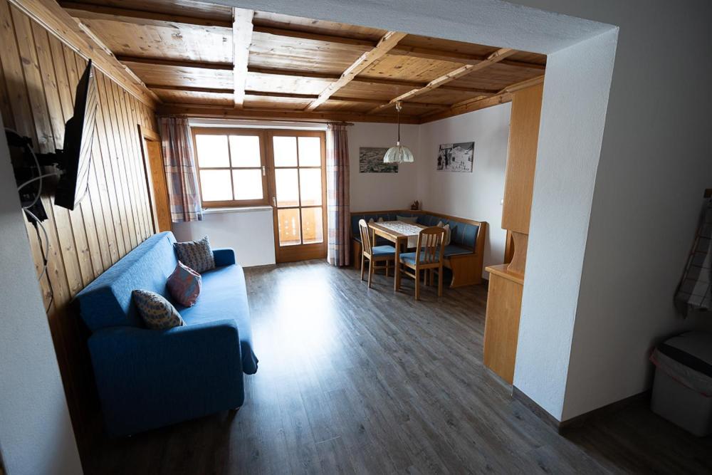 Rohrmoser Appartements Sankt Johann im Pongau Kültér fotó