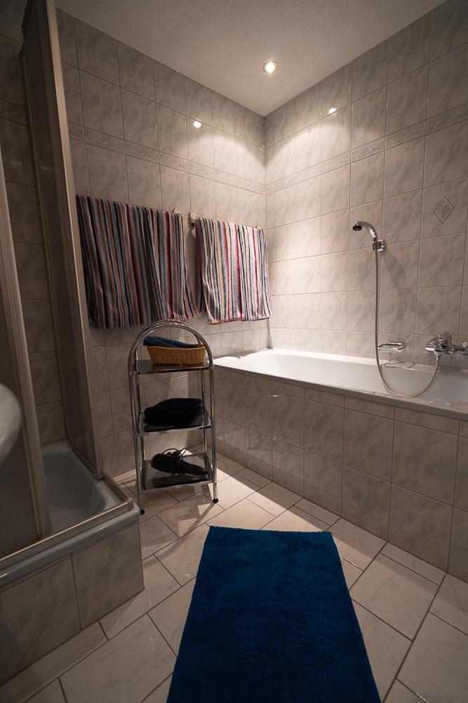 Rohrmoser Appartements Sankt Johann im Pongau Kültér fotó