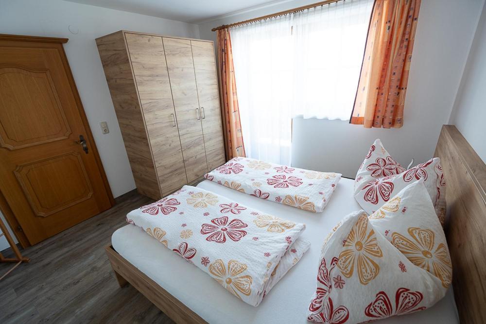 Rohrmoser Appartements Sankt Johann im Pongau Kültér fotó