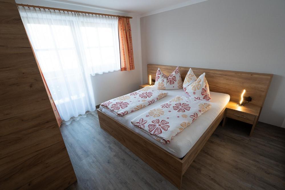 Rohrmoser Appartements Sankt Johann im Pongau Kültér fotó