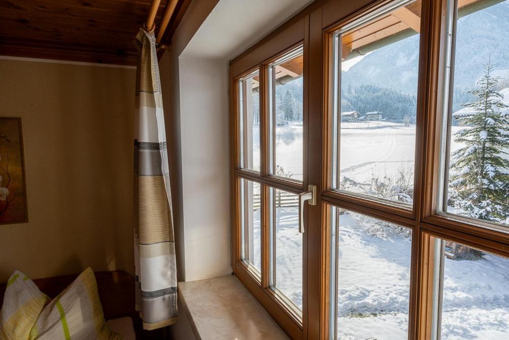 Rohrmoser Appartements Sankt Johann im Pongau Kültér fotó